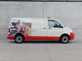 Volkswagen T5 Transporter Transporter T5 White - thumbnail 17