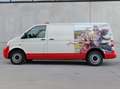 Volkswagen T5 Transporter Transporter T5 White - thumbnail 6