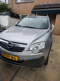Antara 3.2 V6 Cosmo