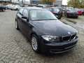 BMW 116 116i NAVI-SCHIEBEDACH Zwart - thumbnail 3