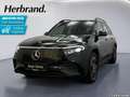 Mercedes-Benz EQB 300 4M AMG  Pano AHK Night Memory Distronic. Schwarz - thumbnail 1