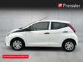 Toyota Aygo 5-Türer x-business DAB Tel.-Vorb. Berganfahrass. G Blanc - thumbnail 4