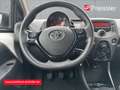 Toyota Aygo 5-Türer x-business DAB Tel.-Vorb. Berganfahrass. G Blanc - thumbnail 18
