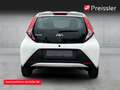 Toyota Aygo 5-Türer x-business DAB Tel.-Vorb. Berganfahrass. G Blanc - thumbnail 8