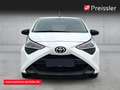 Toyota Aygo 5-Türer x-business DAB Tel.-Vorb. Berganfahrass. G Blanc - thumbnail 9