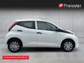Toyota Aygo 5-Türer x-business DAB Tel.-Vorb. Berganfahrass. G Blanc - thumbnail 10