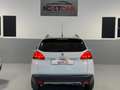 Peugeot 2008 1.2 puretech 12v GT-LINE! 82cv E6 Blanc - thumbnail 5