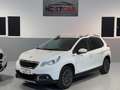Peugeot 2008 1.2 puretech 12v GT-LINE! 82cv E6 Wit - thumbnail 1