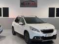 Peugeot 2008 1.2 puretech 12v GT-LINE! 82cv E6 Wit - thumbnail 3