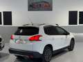 Peugeot 2008 1.2 puretech 12v GT-LINE! 82cv E6 Wit - thumbnail 4
