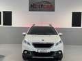 Peugeot 2008 1.2 puretech 12v GT-LINE! 82cv E6 Wit - thumbnail 2