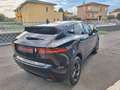Jaguar E-Pace 2021 2.0d i4 mhev R-Dynamic HSE awd 163cv auto Schwarz - thumbnail 3