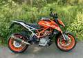 KTM 390 Duke Quickshifter! Oranje - thumbnail 5