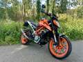 KTM 390 Duke Quickshifter! Oranje - thumbnail 19