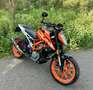KTM 390 Duke Quickshifter! Oranje - thumbnail 7