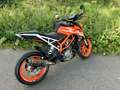 KTM 390 Duke Quickshifter! Oranje - thumbnail 11