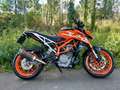 KTM 390 Duke Quickshifter! Oranje - thumbnail 1