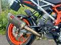 KTM 390 Duke Quickshifter! Oranje - thumbnail 15
