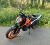 KTM 390 Duke Quickshifter! Oranje - thumbnail 10