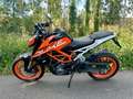 KTM 390 Duke Quickshifter! Oranje - thumbnail 4