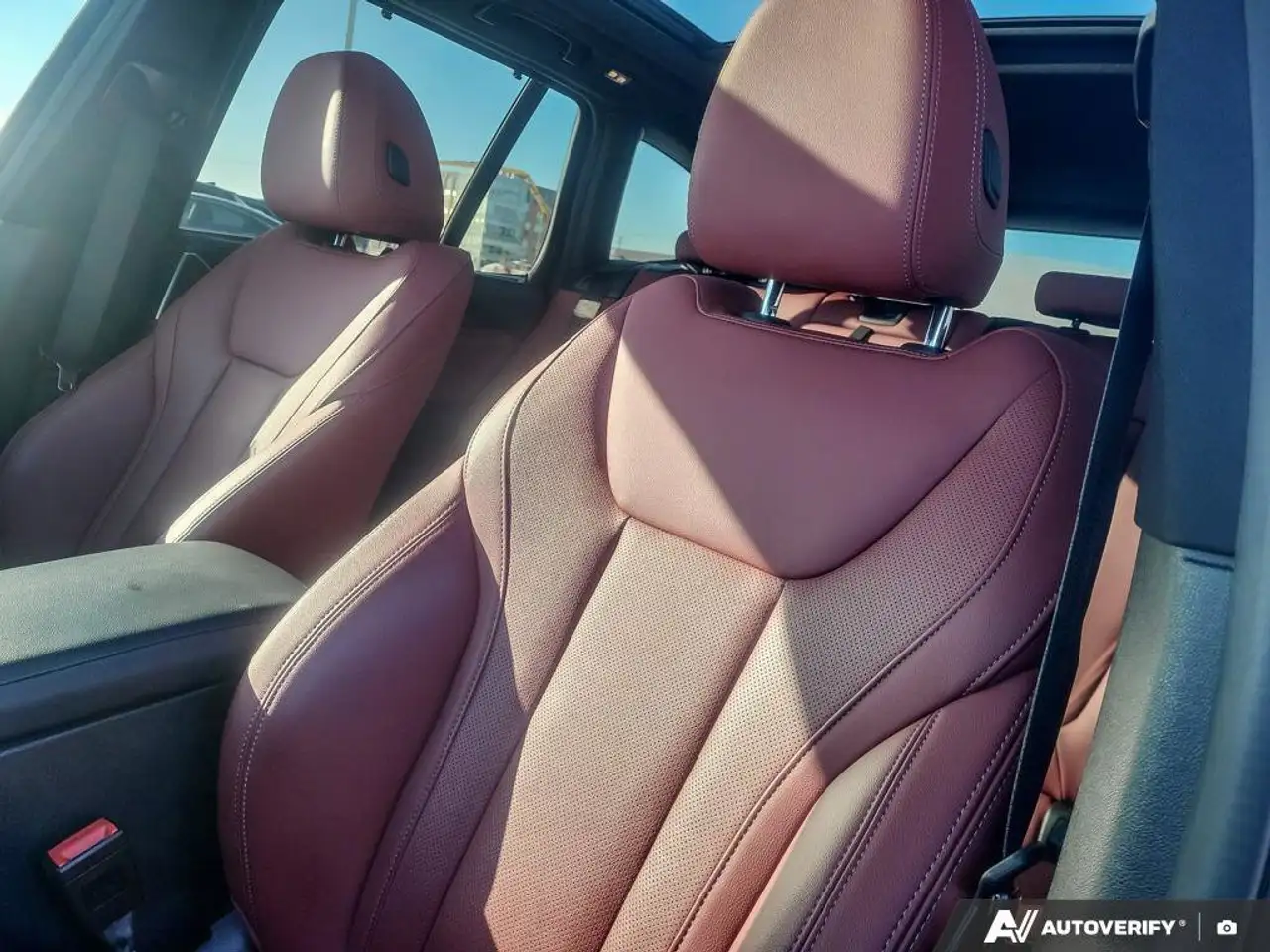 BMW X3 fotografie BMW X3