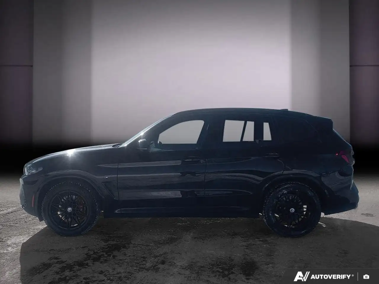 BMW X3 fotografie BMW X3