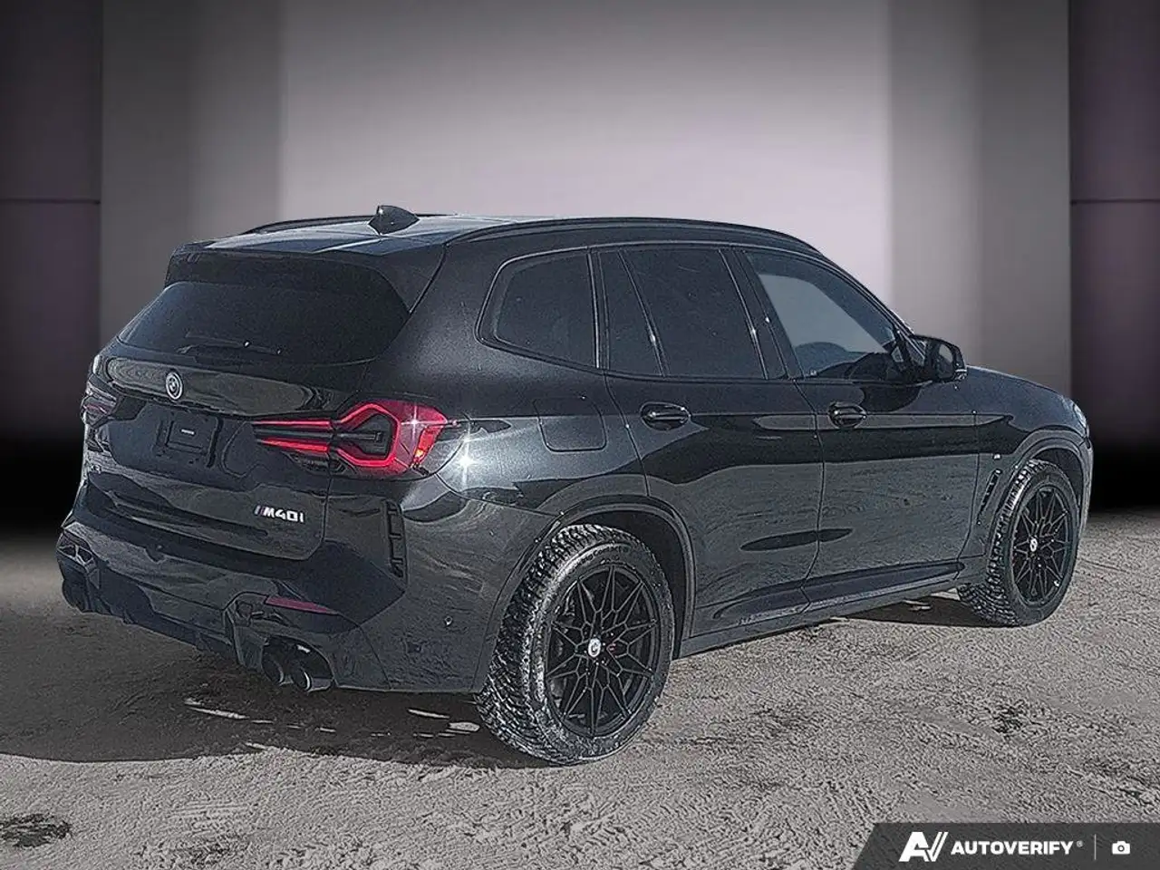BMW X3 fotografie BMW X3
