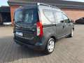 Dacia Dokker Lauréate GARANTIE KLIMA NAVI CARPLAY Grau - thumbnail 8