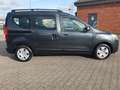 Dacia Dokker Lauréate GARANTIE KLIMA NAVI CARPLAY Grau - thumbnail 4