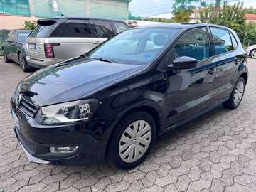 1.2 Comfortline 70CV*EURO5*NEOPATENTATI