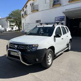 1.2 TCE Ambiance 4x2 125