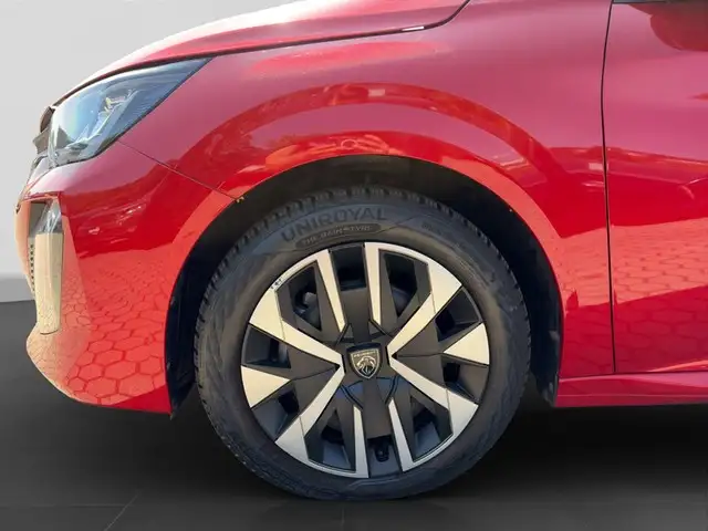 Peugeot 208 view 7