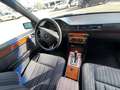 Mercedes-Benz E 230 E-Klasse - 124 - Klima - H-Zulassung - aus 1. Hand Blau - thumbnail 8