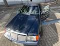 Mercedes-Benz E 230 E-Klasse - 124 - Klima - H-Zulassung - aus 1. Hand Blau - thumbnail 3