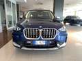 BMW X1 1.8D S-DRIVE 150CV X-LINE EDITION BALANCE Blu/Azzurro - thumbnail 8