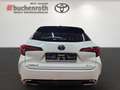 Toyota Corolla Touring Sport 1.8 Hybrid Black an White Weiß - thumbnail 6