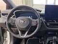 Toyota Corolla Touring Sport 1.8 Hybrid Black an White Weiß - thumbnail 14