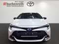 Toyota Corolla Touring Sport 1.8 Hybrid Black an White Weiß - thumbnail 2