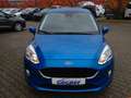 Ford Fiesta 95PS COOL&CONNECT Navi ParkAssist Bleu - thumbnail 9
