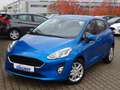 Ford Fiesta 95PS COOL&CONNECT Navi ParkAssist Bleu - thumbnail 2