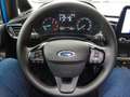 Ford Fiesta 95PS COOL&CONNECT Navi ParkAssist Bleu - thumbnail 18