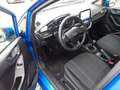 Ford Fiesta 95PS COOL&CONNECT Navi ParkAssist Bleu - thumbnail 17