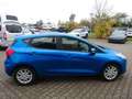 Ford Fiesta 95PS COOL&CONNECT Navi ParkAssist Bleu - thumbnail 7