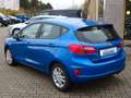 Ford Fiesta 95PS COOL&CONNECT Navi ParkAssist Bleu - thumbnail 4