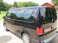 Volkswagen T6.1 Caravelle Caravelle CL Sitz+StndHzg LED ACC Kamera Schwarz - thumbnail 4