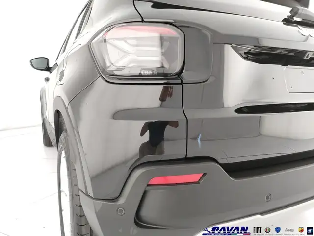 Jeep Avenger view 21