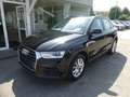 Audi Q3 basis Schwarz - thumbnail 2