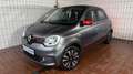 Renault Twingo SCe 65 INTENS Faltschiebedach, Sitzheizung Gris - thumbnail 1