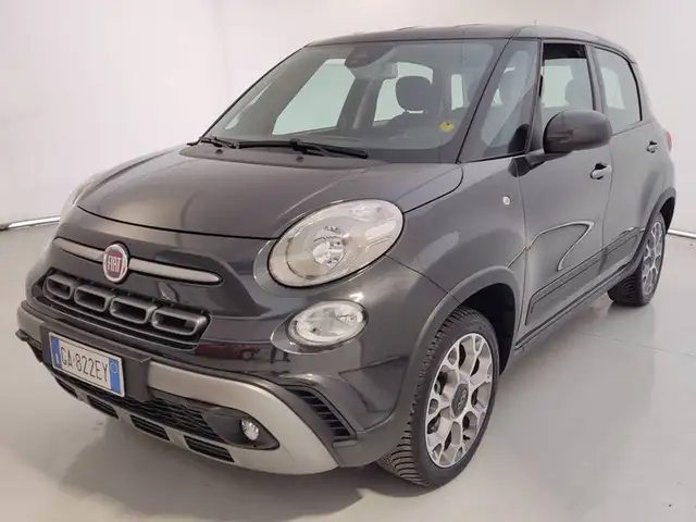 Fiat 500L 500L 2017 Cross 1.3 mjt 95cv my20! PREZZO REALE