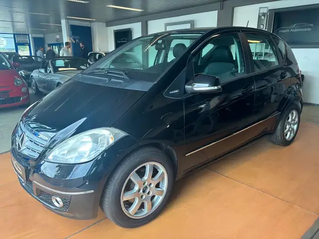 Mercedes-Benz A 180 A -Klasse / Klima /2.Hd/Navi/PDC/SHZ